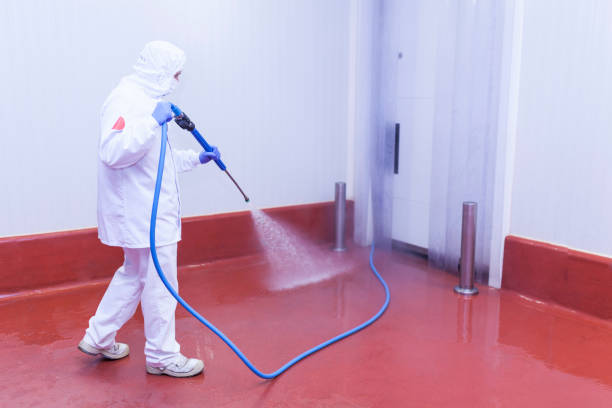 Rossford, OH  Pressure Washing Services Company