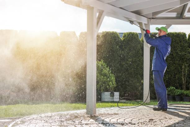 Best Factory Floor Cleaning  in Rossford, OH