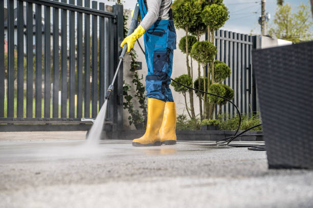 Best Sidewalk and Walkway Cleaning  in Rossford, OH