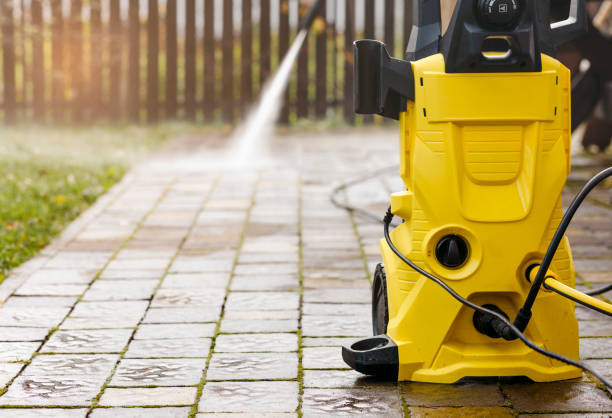 Concrete Sealing in Rossford, OH