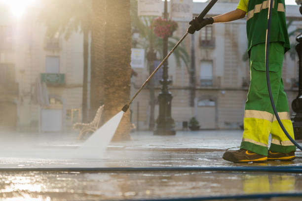 Best Machinery and Equipment Cleaning  in Rossford, OH